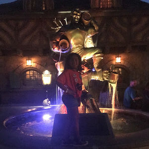 Meet your Posher, Briana